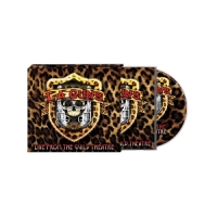 L.a. Guns Live From The Guild Theatre