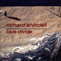 Shindell, Richard Blue Divide
