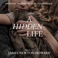 Newton Howard, James A Hidden Life (original Motion Picture Soundtrack)