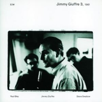 Giuffre, Jimmy 1961