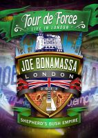 Bonamassa, Joe Tour De Force - Shepherd's Bush