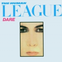 Human League, The Dare!