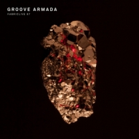 Groove Armada Fabriclive 87 Groove Armada