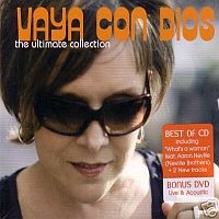 Vaya Con Dios Ultimate Collection -cd+dvd-