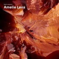 Lens, Amelie Fabric Presents Amelie Lens