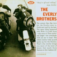 Everly Brothers They're Off & Rollin'