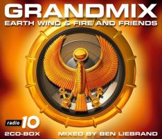 Earth, Wind & Fire / Ben Liebrand Grandmix: Earth, Wind & Fire