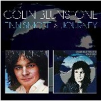 Blunstone, Colin Ennismore/journey