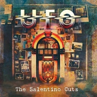 Ufo Salentino Cuts
