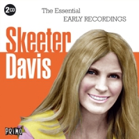 Davis, Skeeter Essential Early Recordings