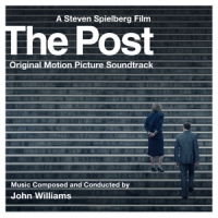 Williams, John The Post (original Motion Picture Soundtrack)
