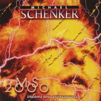Schenker, Michael Dreams And Expressions