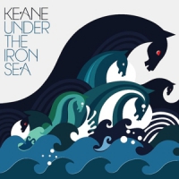 Keane Under The Iron Sea