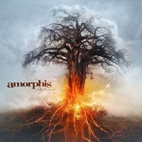 Amorphis Skyforger