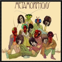 Rolling Stones Metamorphosis