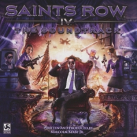 Ost / Soundtrack Saints Row Iv