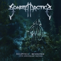Sonata Arctica Ecliptica Revisited 15th Anniversary