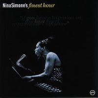 Simone, Nina Nina Simone S Finest Hour