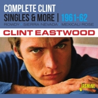 Eastwood, Clint Complete Clint