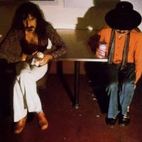 Frank Zappa, Captain Beefheart, The Bongo Fury