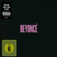 Beyonce Beyonce (cd+bluray)