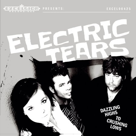 Electric Tears Dazzling Highs To Crushing Lows