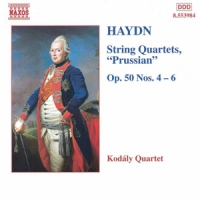 Haydn, J. String Quartets No.4-6