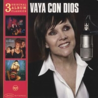 Vaya Con Dios Original Album Classics