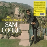 Cooke, Sam Wonderful World Of Sam Cooke