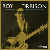 Orbison, Roy Monument: A-sides