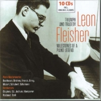 Fleisher, Leon Original Albums