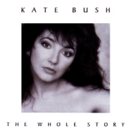 Bush, Kate Whole Story