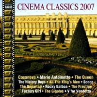 Ost / Soundtrack Cinema Classics 2007