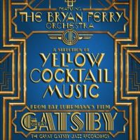 Ferry, Bryan -orchestra- Great Gatsby