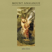 Zorn, John Mount Analogue