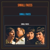 Small Faces Small Faces -coloured-