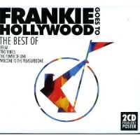 Frankie Goes To Hollywood Best Of