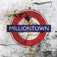 Frost* Milliontown (re-issue 2021)