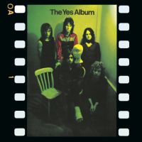 Yes Yes Album (cd+bluray)
