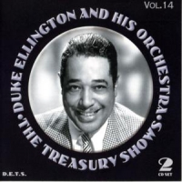 Ellington, Duke & His Orchestra Treasury Shows Vol.14