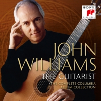 Williams, John Complete Album Collection (cd+dvd)