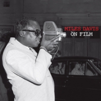 Davis, Miles On Film