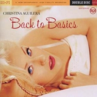 Aguilera, Christina Back To Basics