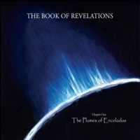 Book Of Revelations The Plumes Of Enceladus