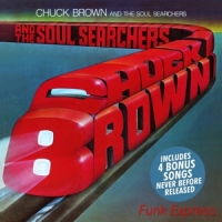 Brown, Chuck & The Soul Searchers Funk Express