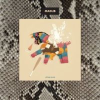 Madlib Pinata Instrumentals
