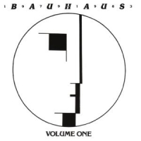 Bauhaus 1979-1983 Vol.1