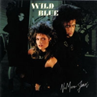 Wild Blue No More Jinx