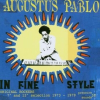 Pablo, Augustus In Fine Style