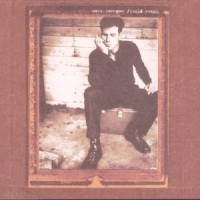 Lanegan, Mark Field Songs